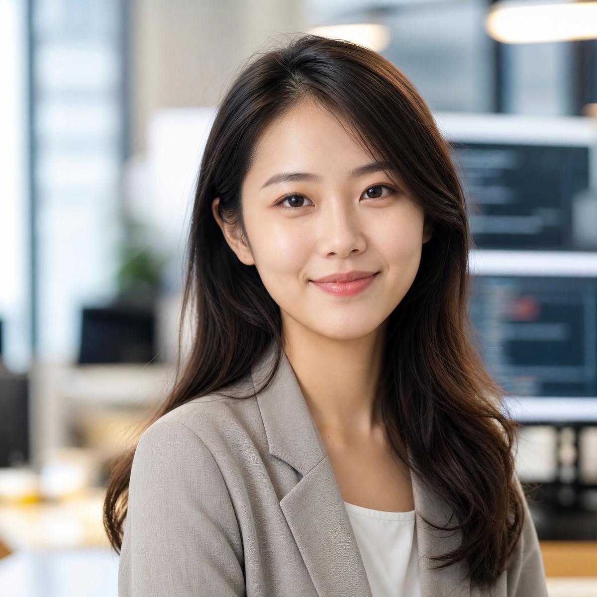 周子涵,国产自拍创始人兼CEO,短视频行业资深专家